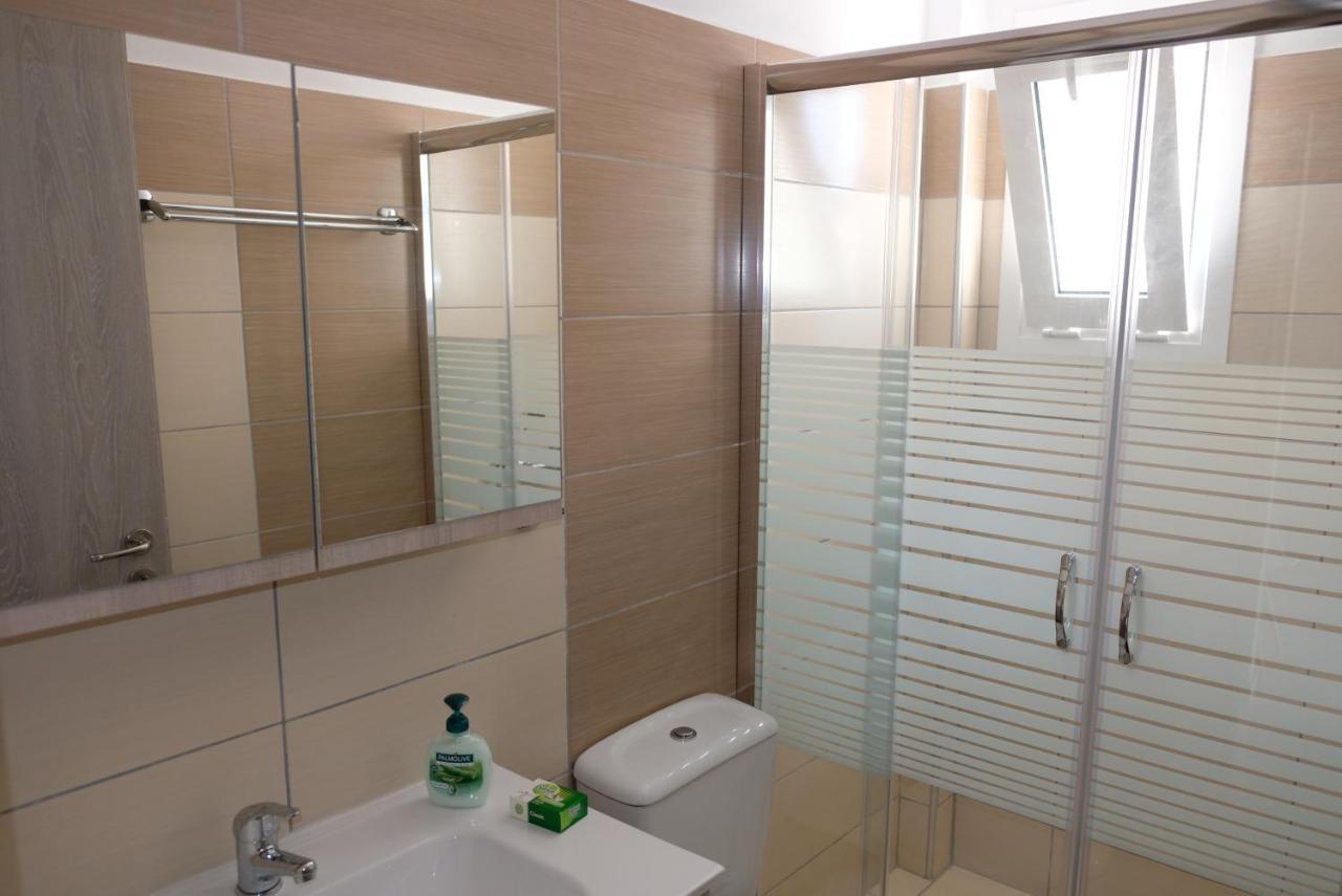 Bright & Comfy Apartments Near The Beach Кос Екстериор снимка