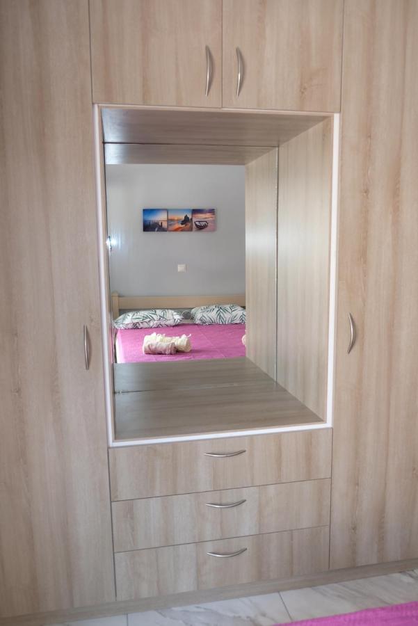 Bright & Comfy Apartments Near The Beach Кос Екстериор снимка
