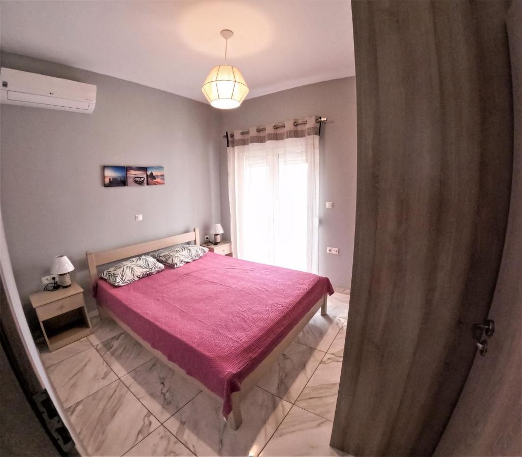 Bright & Comfy Apartments Near The Beach Кос Екстериор снимка