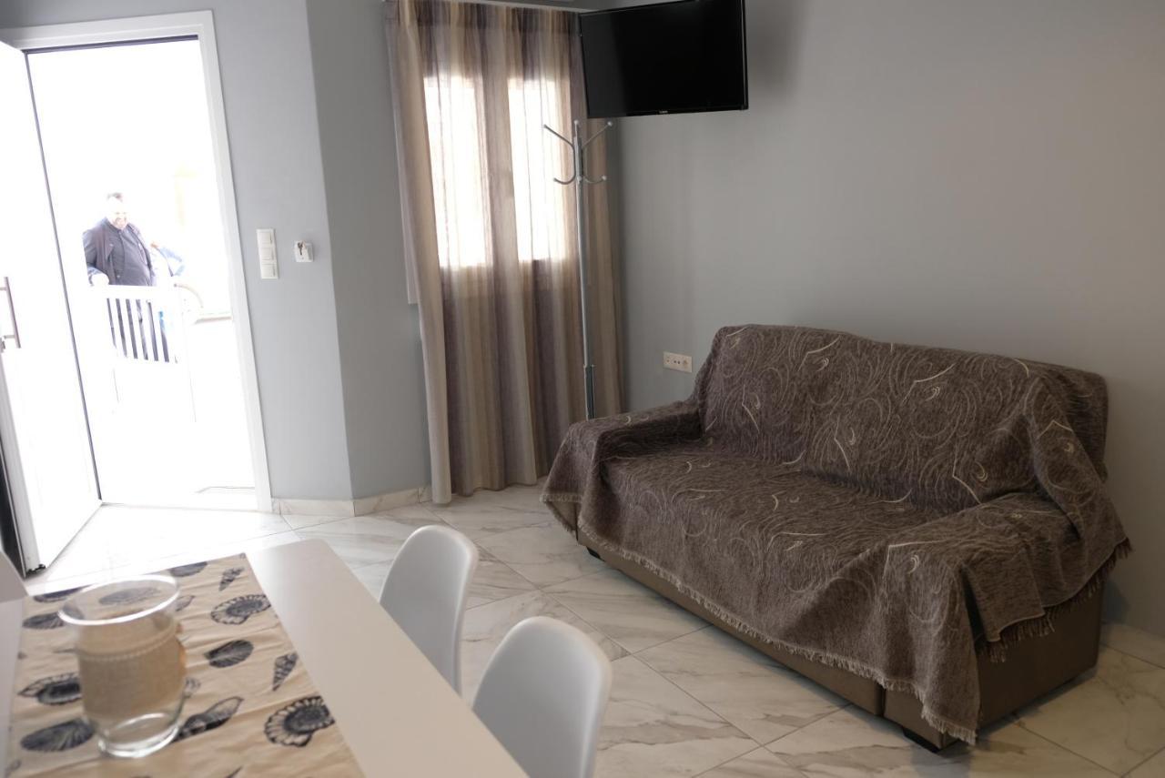 Bright & Comfy Apartments Near The Beach Кос Екстериор снимка