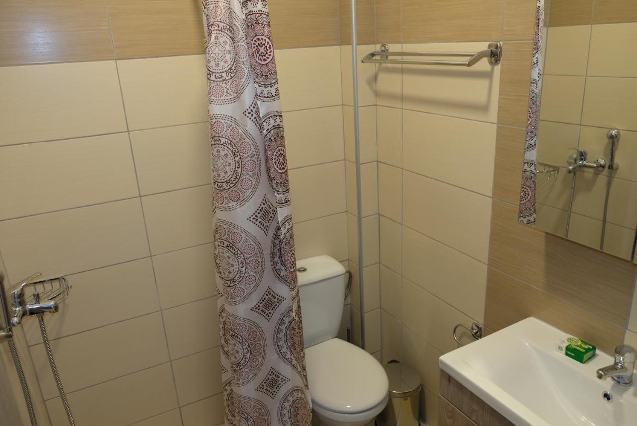 Bright & Comfy Apartments Near The Beach Кос Екстериор снимка